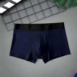 mitsuru Pack of 4 Printed Men Trunk image 2