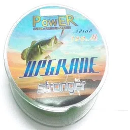 just one click Monofilament Fishing Line image 1