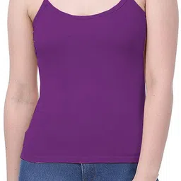 tdcl Women Multicolor Camisole image 4