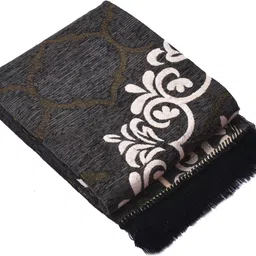 ncs Multicolor Velvet Carpet image 4