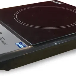 kent 1500 W Induction Cooktop Touch Panel image 3