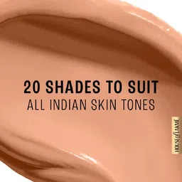 lakmé 9to5 Powerplay Priming Foundation image 4