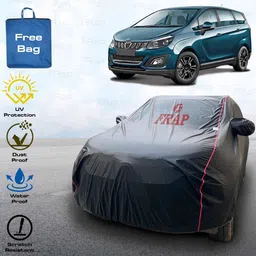 frap Mahindra Marazzo, Marazzo M2 Diesel, Marazzo M4 Diesel, Marazzo M6 Diesel Body Cover-picture-26