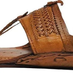 kolhapuri Men Sandal image 4