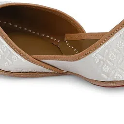 house of pataudi Slip On For Women image 2
