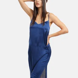 mackly Sleeveless Slip Nightdress-picture-24