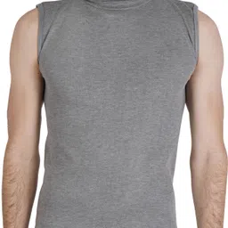 FABVIO PLUS Winter wear High Neck Men Top Thermal-picture-31