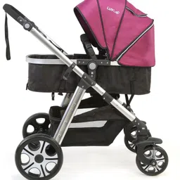 luvlap Premier Stroller image 4