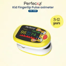 Perfecxa Baby Child Pulse Oximeter image 3