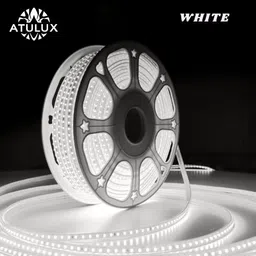 atulux 3150 LEDs 45 m White Steady Strip Rice Lights-picture-22