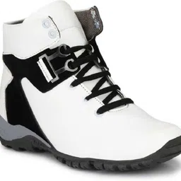 nisho shoes Boots For Men image 2