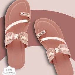 paduki Women Flats Sandal-picture-21