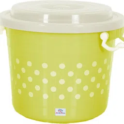 Plastic Grocery Container - 6 L-image-39