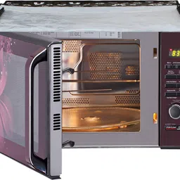 star weaves Microwave Oven Cover image 5