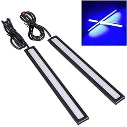 generox LED Fog Light for Universal For Bike, Universal For Car image 3