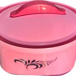 captivate ware Lotus Steel Inner Casserole for Chapati Rice Curry Leakproof Case Kitchen Serve Casserole-picture-32