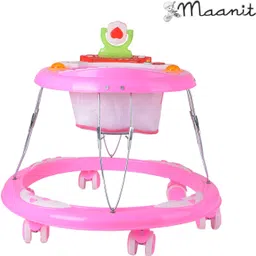 maaluv Musical 3-in-1 Walker image 2