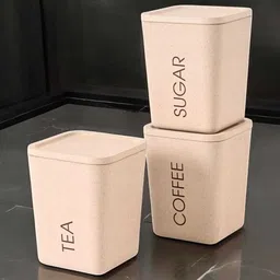 fit 4 chef Salt & Pepper Set Polypropylene-picture-38