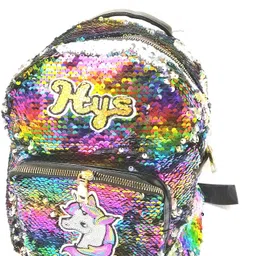 Pantheer marrketing stylish Multicolor bag for women and girls Backpack-picture-23