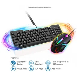 Di FEEL + RGB Combo Set Designed for Gaming-picture-28