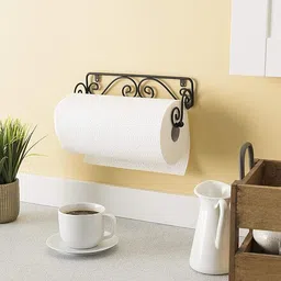 homenrich HE0008 Black Towel Holder-picture-19