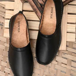 INVICTUS Men Black Espadrilles-picture-41