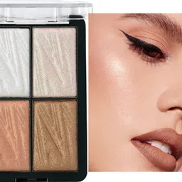 4 in 1 highlighter palette waterproof and lightwet-image-84