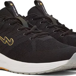 campus HELIX PRO | Running, Training, Gym Shoes for Men | Lightweight Comfortable Running Shoes For Men image 2