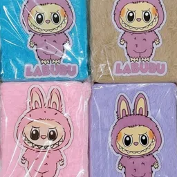 labooboo Softbound Diary A6 Diary yes 160 Pages image 2