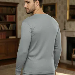 MACK JONNEY Men Top Thermal image 3