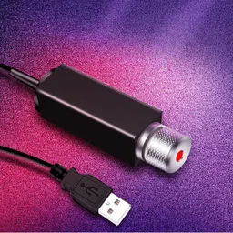 guggu Shower Laser Light image 2