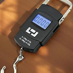 arther Precision Pocket Weighing Scale for Small Items Weighing Scale image 1