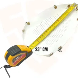 sss Premium Steam Press Iron Teflon Shoe-Press Boot -Iron Shoe Cover Sewing Machine Base No image 4