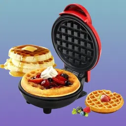juggaris wafflemaker430 Waffle Maker-picture-22