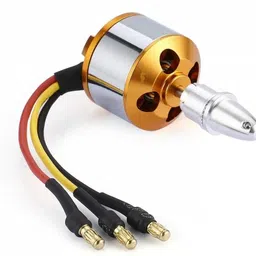 sg flash 1000Kv BlDC Brushless Motor Motor Control Electronic Hobby Kit image 3