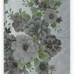 relook industries Printed 4 Seater Table Cover image 4