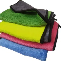 mpe Cotton Vehicle Washing Cloth image 1