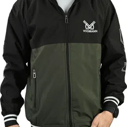 vogmann Men Self Design Sports Jacket-picture-18