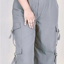 anjelik Women Cargos image 4