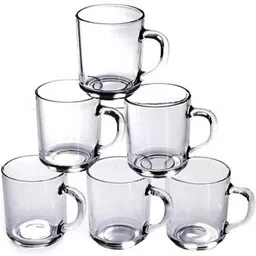 petal crypts (Pack of 6) Petal crypts_TEA2_Po6 Glass Set Water/Juice Glass-picture-22