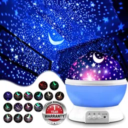 spella Star Master Night Light Projector Children Kids Baby Night Lamp-picture-13