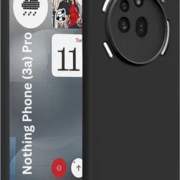 Back Cover for Nothing Phone (3a) Pro-image-78