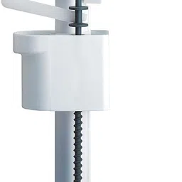 tileind Cera Inlet Valve for 1/2 inch toilet Fill Valve for Concealed Cisterns Flush Tank Lever image 3