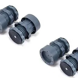 paxonic Washing Machine, Air Cooler, Refrigerator, Water Cooler Material Plastic, Rubber-picture-45