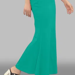 keshav piya fab FK Rama Fishskurat M Lycra Blend Petticoat image 3