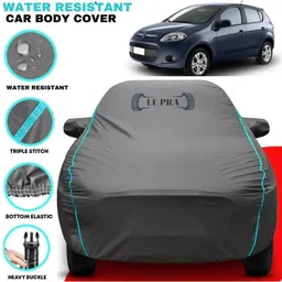 Fiat Palio D Body Cover-image-27