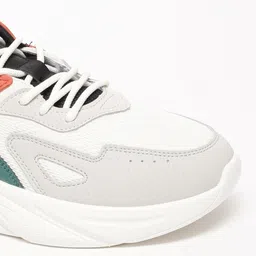 xtep Retro Training & Gym Shoes For Men image 4