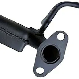 hrison trends TVS Super XL Slip-on Exhaust System image 3