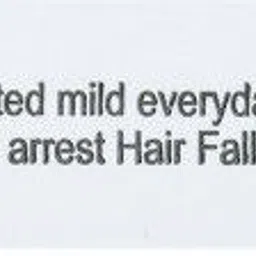 mildy ahf Anti Hair Fall Shampoo image 4