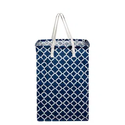 Kuber Industries Printed Laundry Bag image 2